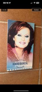 Rocio Dúrcal 3-cd + dvd - amor eterno(ranchero,ballad)beste, Ophalen of Verzenden, Zo goed als nieuw