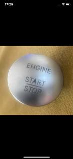 Start knop Mercedes, Ophalen