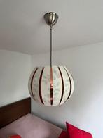 Design lamp in nieuwstaat., 50 tot 75 cm, Overige materialen, Ophalen of Verzenden, Zo goed als nieuw