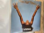 Funkadelic – Free Your Mind And Your Ass Will Follow, Cd's en Dvd's, Ophalen of Verzenden, Zo goed als nieuw, Soul of Nu Soul