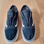 Vans zwarte maat 38, Kleding | Heren, Schoenen, Ophalen of Verzenden, Zwart