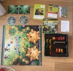 JungleLife dvd bordspel (National Geographic), Hobby en Vrije tijd, Gezelschapsspellen | Bordspellen, Vijf spelers of meer, Ophalen
