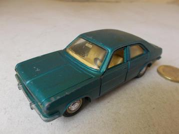 Dinky Toys 1409 (1961) CHRYSLER 180 MECCANO TRI-ANG. I.g.st. beschikbaar voor biedingen