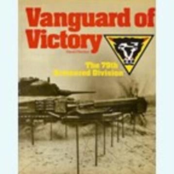 Vanguard of Victory - The 79th Armoured Division - Fletcher beschikbaar voor biedingen