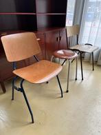 SALE: Vintage schoolstoelen, schoolkruk, Ophalen, Gebruikt, -, -