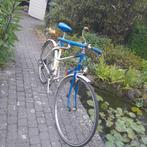 Raleigh fiets, Fietsen en Brommers, Fietsen | Oldtimers, 55 tot 59 cm, Ophalen, Overige merken, Jaren '60 of nieuwer