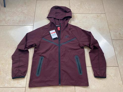 Nike Tech Pack Kids Woven Jacket Jack Jas, Size L Kids, New, Kinderen en Baby's, Kinderkleding | Maat 158, Nieuw, Jongen of Meisje