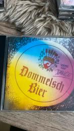 Dommelsch bier, Cd's en Dvd's, Cd's | Overige Cd's, Ophalen of Verzenden, Zo goed als nieuw