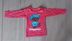 Shirt " hulp.piet " maat 62 /68, Kinderen en Baby's, Babykleding | Maat 62, Ophalen of Verzenden, Zo goed als nieuw, Jongetje of Meisje