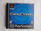 STAR OCEAN the second story, Spelcomputers en Games, Games | Sony PlayStation 1, Role Playing Game (Rpg), Gebruikt, Ophalen of Verzenden