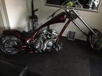 Thunder Cycle Designs usa 1off1… Highneck Chopper, Motoren, Onderdelen | Harley-Davidson, Ophalen, Nieuw