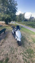 Piaggio zip 4 takt, Ophalen, Maximaal 45 km/u, Zip, Zo goed als nieuw