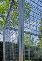 Hondenkennel Speciaal voor de Kleinere rassen  Kopen?, Dieren en Toebehoren, Hondenhokken, Ophalen of Verzenden