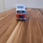 IXO SAVIEM GESLOTEN BAKWAGEN COMPLEET N.ST., Hobby en Vrije tijd, Modelauto's | 1:43, Verzenden, Zo goed als nieuw, Auto, Overige merken