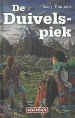 Gary Paulsen, Boeken, Verzenden, Zo goed als nieuw, Non-fictie