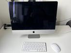 iMac (Retina 4K, 21,5-inch, 2019), Computers en Software, Apple Desktops, 1 TB, IMac, HDD, Zo goed als nieuw