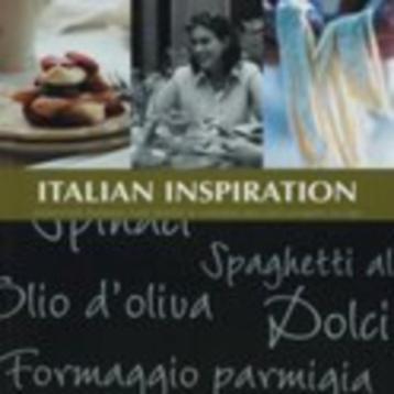 Nederlandstalig Kookboek Italian inspiration beschikbaar voor biedingen