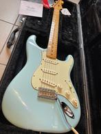 .Fender Stratocaster Classic Series 50s, Ophalen, Gebruikt, Solid body, Fender