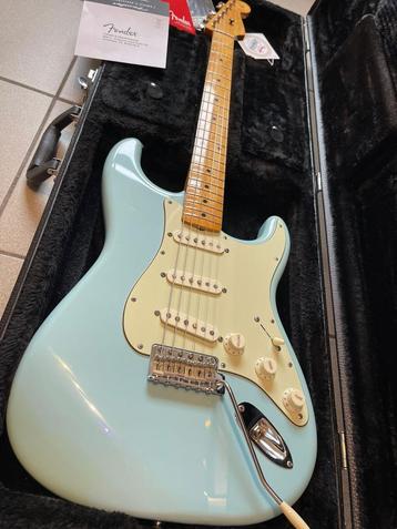 .Fender Stratocaster Classic Series 50s beschikbaar voor biedingen