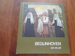 BEGIJNHOVEN van België - Artis plaatjesalbum, Ophalen of Verzenden, Gelezen, Plaatjesalbum