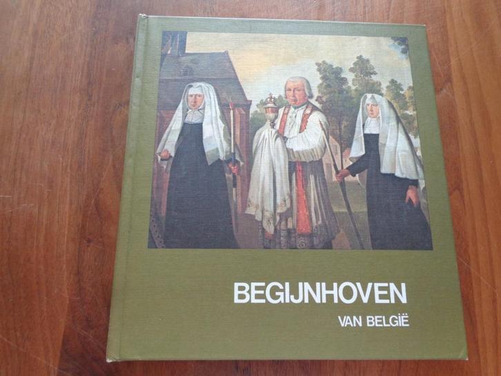 BEGIJNHOVEN van België - Artis plaatjesalbum, Boeken, Prentenboeken en Plaatjesalbums, Gelezen, Plaatjesalbum, Ophalen of Verzenden