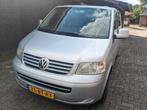 Volkswagen Transporter Kombi 2.5 TDI 96KW DC 1.0 AUT 2005, Auto's, Bestelauto's, Volkswagen, 2800 kg, Origineel Nederlands, Diesel
