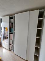 Ikea Pax Kast - 300x37x237, Ophalen, Overige materialen, 200 cm of meer, Met hangruimte