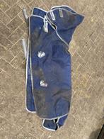 Mooie Bucas winterdeken pony welsh a/b met hals, Dieren en Toebehoren, Ophalen of Verzenden