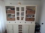 Landelijke kast, Huis en Inrichting, Kasten | Buffetkasten, Ophalen, Gebruikt, 200 cm of meer, 200 cm of meer