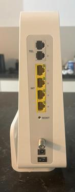 Ziggo wifi modem, Ophalen of Verzenden