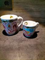 Blond Amsterdam Kerst mokken, Huis en Inrichting, Keuken | Servies, Ophalen of Verzenden