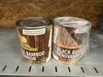 Bamboo renovator, beits, voor donkere bamboo, bamboe, Ophalen, Zo goed als nieuw, Beits
