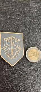 USSF - MACV-SOG -  - BEERCAN BADGE - DE OPPRESSO LIBER - Vie, Verzamelen, Militaria | Algemeen, Ophalen of Verzenden, Landmacht