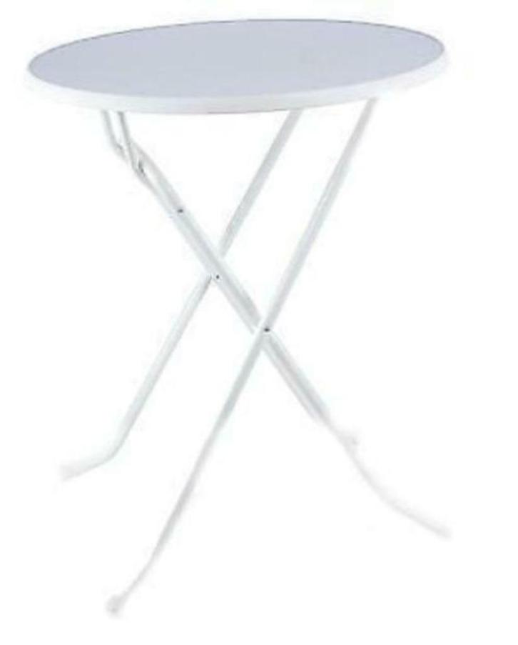 Statafels huren – stevig, netjes & makkelijk op te zetten, Hobby en Vrije tijd, Feestartikelen | Verhuur, Gebruikt, Overige, Ophalen