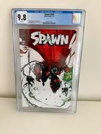 Spawn 269 cgc 9.8, Boeken, Strips | Comics, Amerika, Ophalen of Verzenden, Eén comic, Zo goed als nieuw