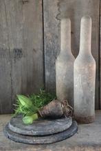 Oude houten kegels, Ophalen of Verzenden, Gebruikt