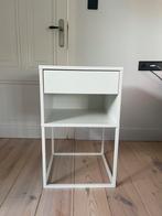 ikea VIKHAMMER , 40x39, Huis en Inrichting, Slaapkamer | Nachtkastjes, Ophalen, Zo goed als nieuw, Hout