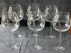 Schott Zwiesel Tritan 6 stuks grote wijnglazen XXL, Ophalen, Zo goed als nieuw, Overige typen