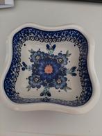 Unikat Pools Aardewerk Handbeschilderd, Ophalen