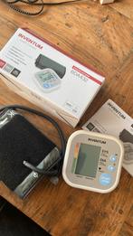 Nieuw in doos bloedruk meter inventum, Ophalen of Verzenden, Nieuw