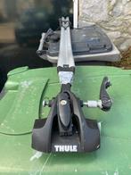 Fietsendrager Thule, Ophalen, Zo goed als nieuw, Dakdrager, 1 fiets