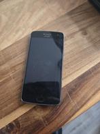 Motorola Moto G5 Plus, Telecommunicatie, Mobiele telefoons | Motorola, Gebruikt, Overige modellen, Zwart, Touchscreen
