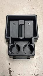 Bekerhouder / kaartenbak Landrover Defender, Ophalen, Zo goed als nieuw