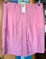 mooie roze short van Bristol 38/40 nieuw met kaartje, Maat 38/40 (M), Kort, Verzenden, Nieuw