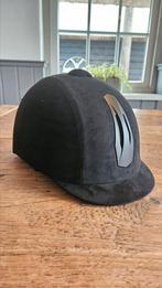 Harry's horse cap maat S 52-54, Dieren en Toebehoren, Paarden en Pony's | Beschermers, Ophalen, Zo goed als nieuw