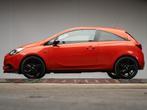 Opel Corsa 1.0 Turbo Color Edition Sport (APPLE CARPLAY,NAVI, Voorwielaandrijving, 1063 kg, Gebruikt, Euro 6