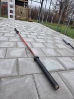 ATX Multi Power Bar Halterstang, Sport en Fitness, Fitnessmaterialen, Ophalen, Gebruikt, Rug, Halterstangen