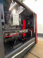 Gaming pc, Computers en Software, Ophalen, Zo goed als nieuw, 2 TB, HDD
