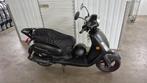 Sym Fiddle 2 50 s 2020 in topstaat !!!, Ophalen, Zo goed als nieuw, Benzine, Fiddle