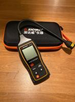 Nieuwe ongebruikte gasdetector, Doe-het-zelf en Verbouw, Meetapparatuur, Ophalen of Verzenden, Nieuw, Overige meters